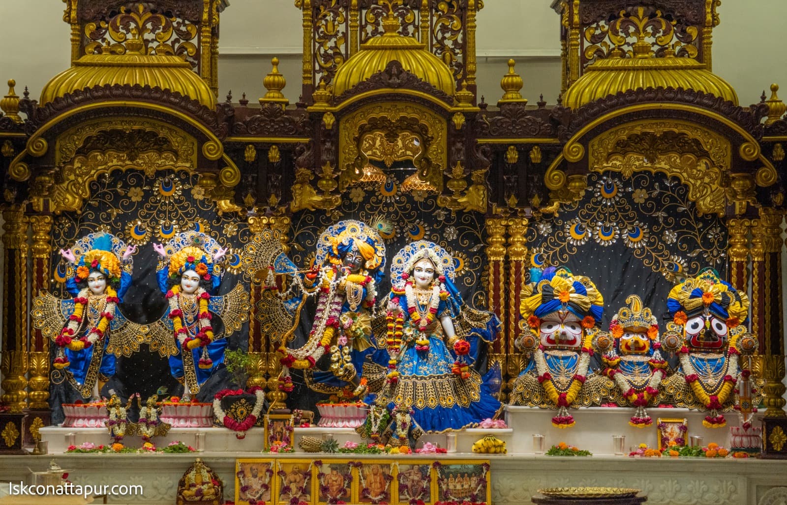 Sringar Darshan photo 6 of 6 — 27 September 2025
