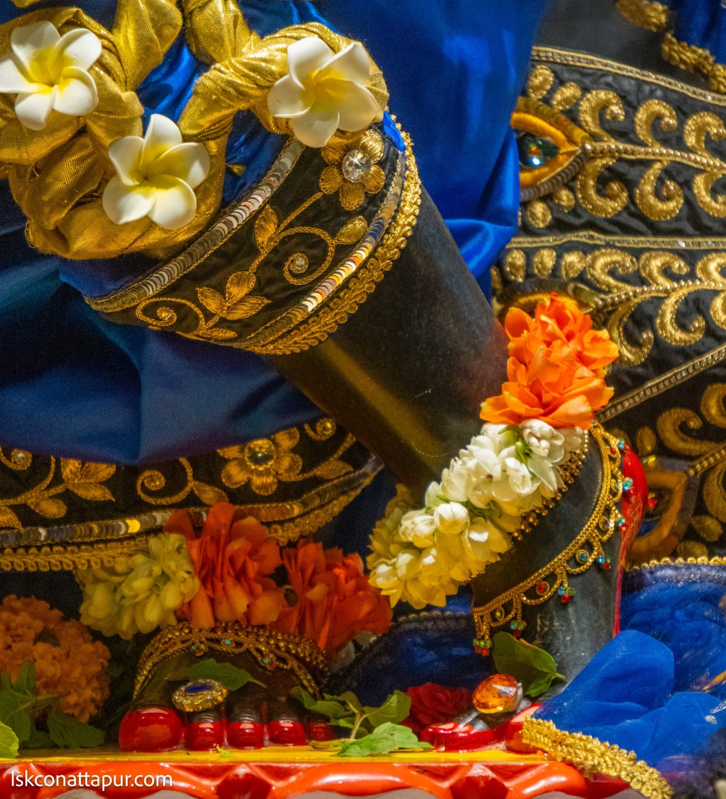Sringar Darshan photo 2 of 6 — 27 September 2025