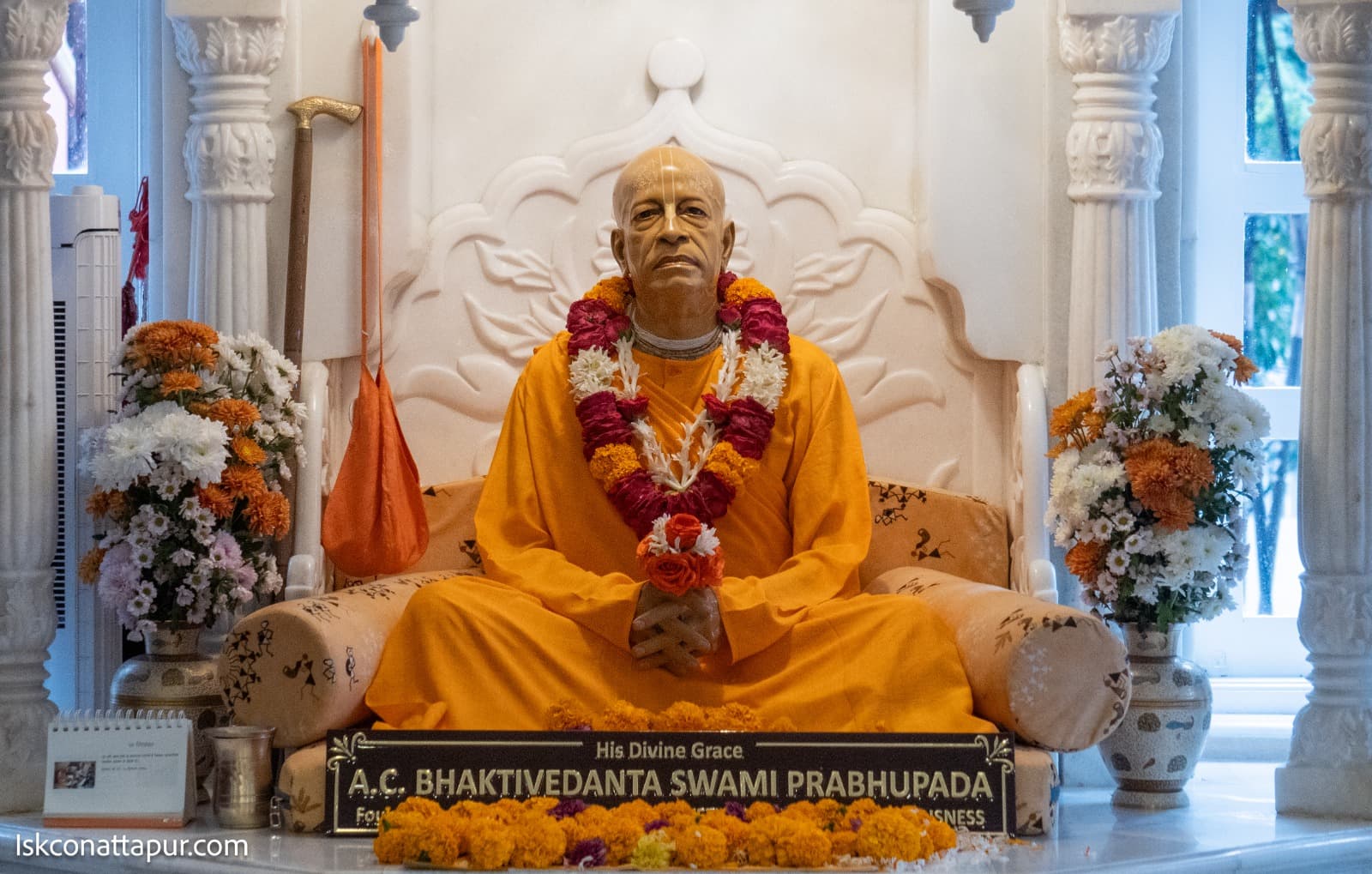 Sringar Darshan photo 5 of 6 — 27 September 2025