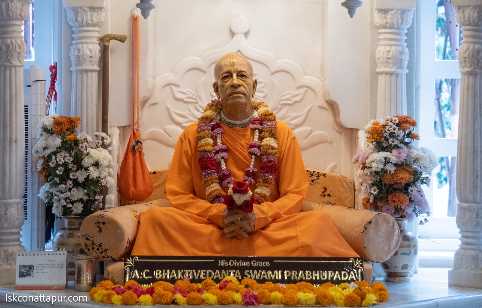 Sringar Darshan photo 5 of 13 — 28 September 2025