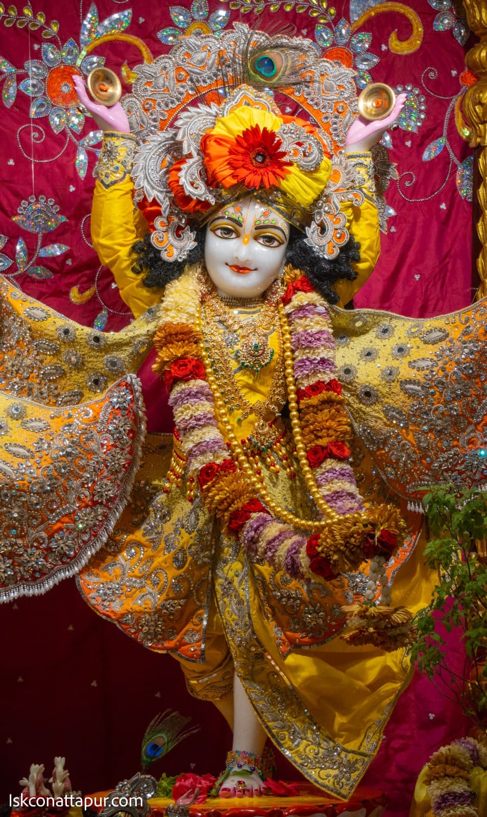 Sringar Darshan photo 10 of 13 — 28 September 2025