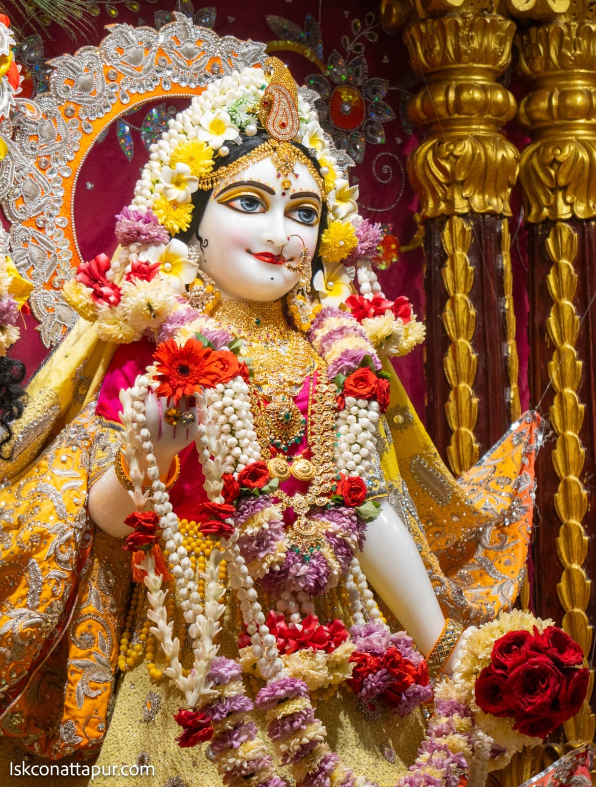 Sringar Darshan photo 7 of 13 — 28 September 2025