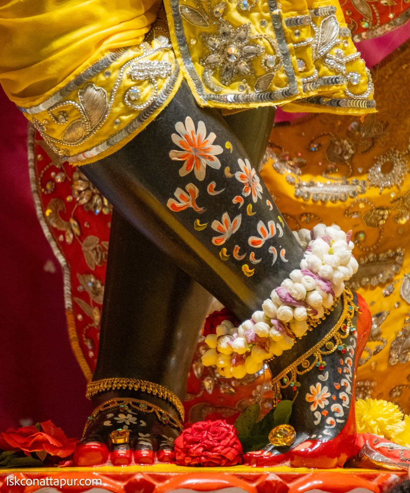 Sringar Darshan photo 12 of 13 — 28 September 2025