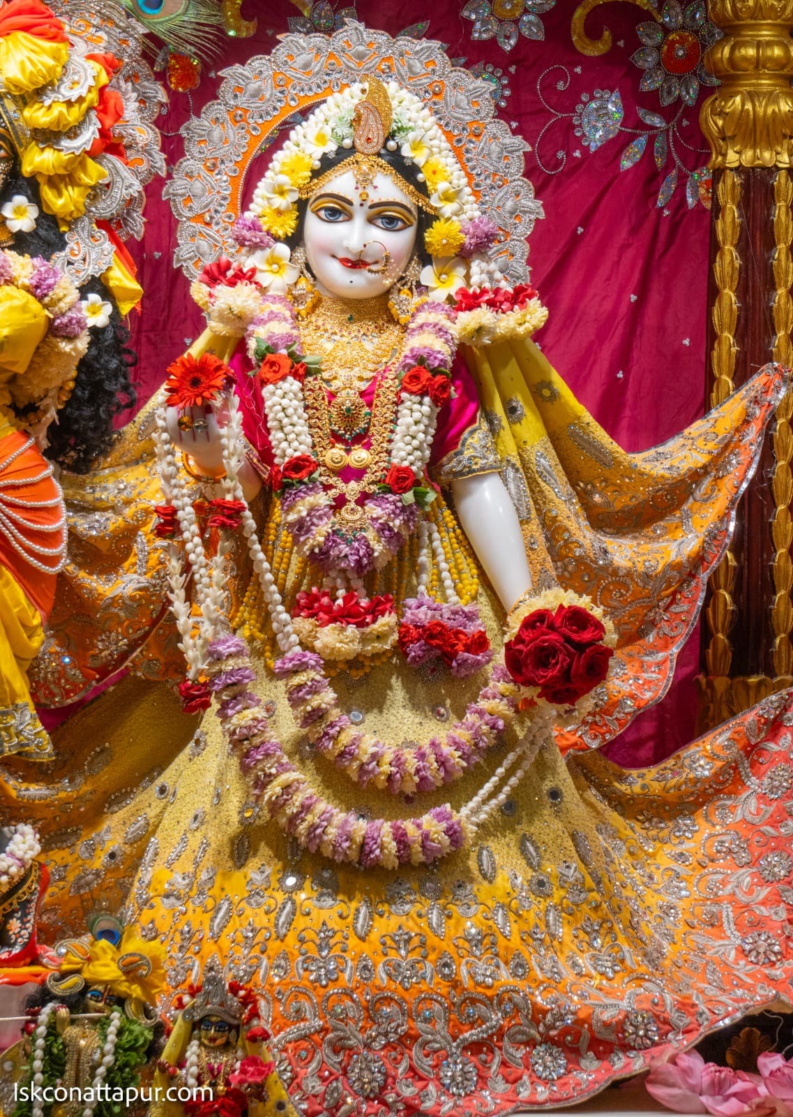 Sringar Darshan photo 3 of 13 — 28 September 2025