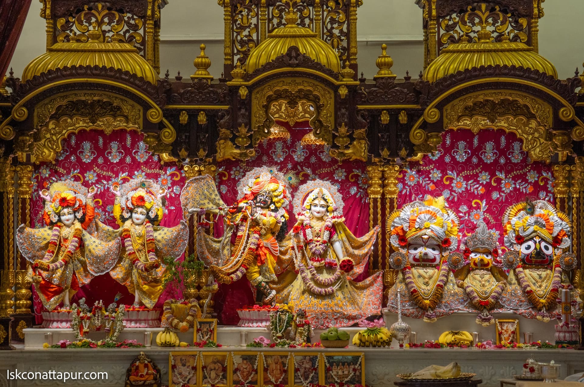 Sringar Darshan photo 6 of 13 — 28 September 2025