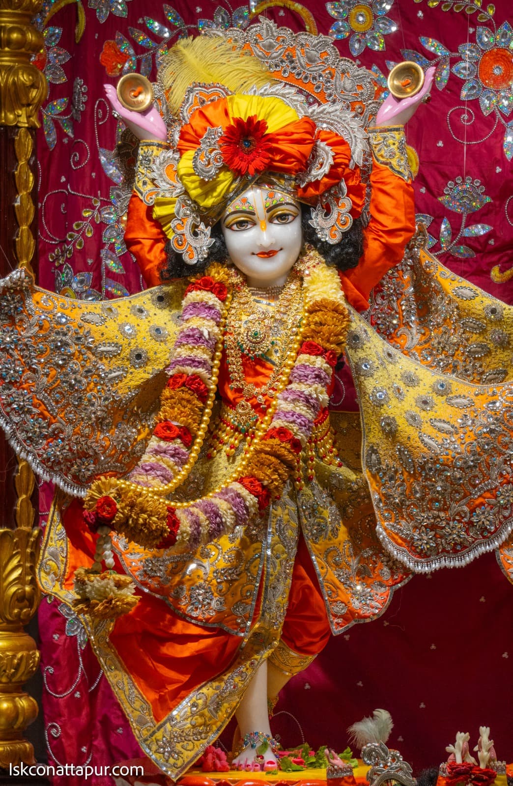 Sringar Darshan photo 9 of 13 — 28 September 2025
