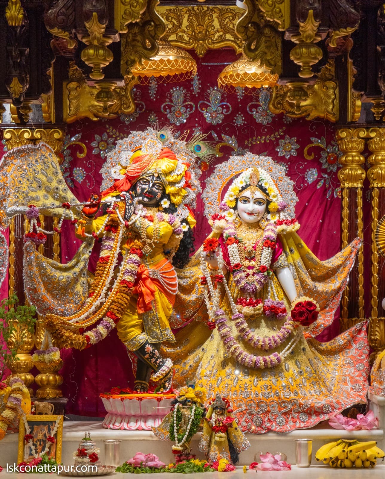 Sringar Darshan photo 1 of 13 — 28 September 2025