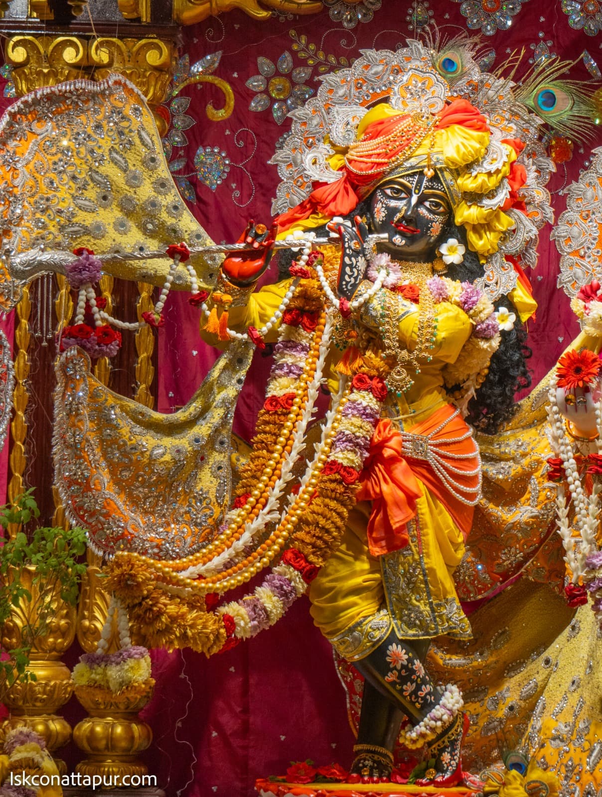 Sringar Darshan photo 2 of 13 — 28 September 2025