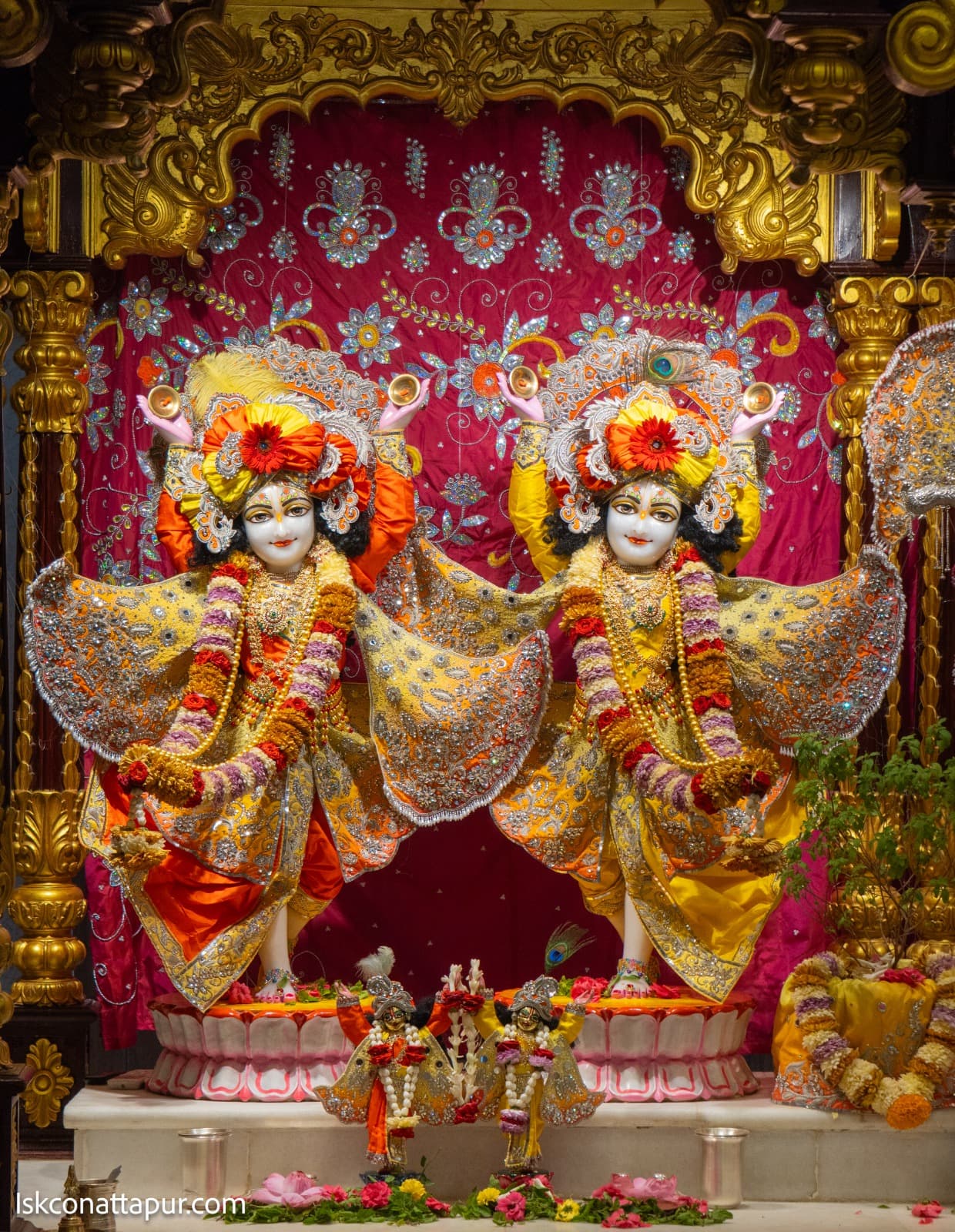 Sringar Darshan photo 11 of 13 — 28 September 2025