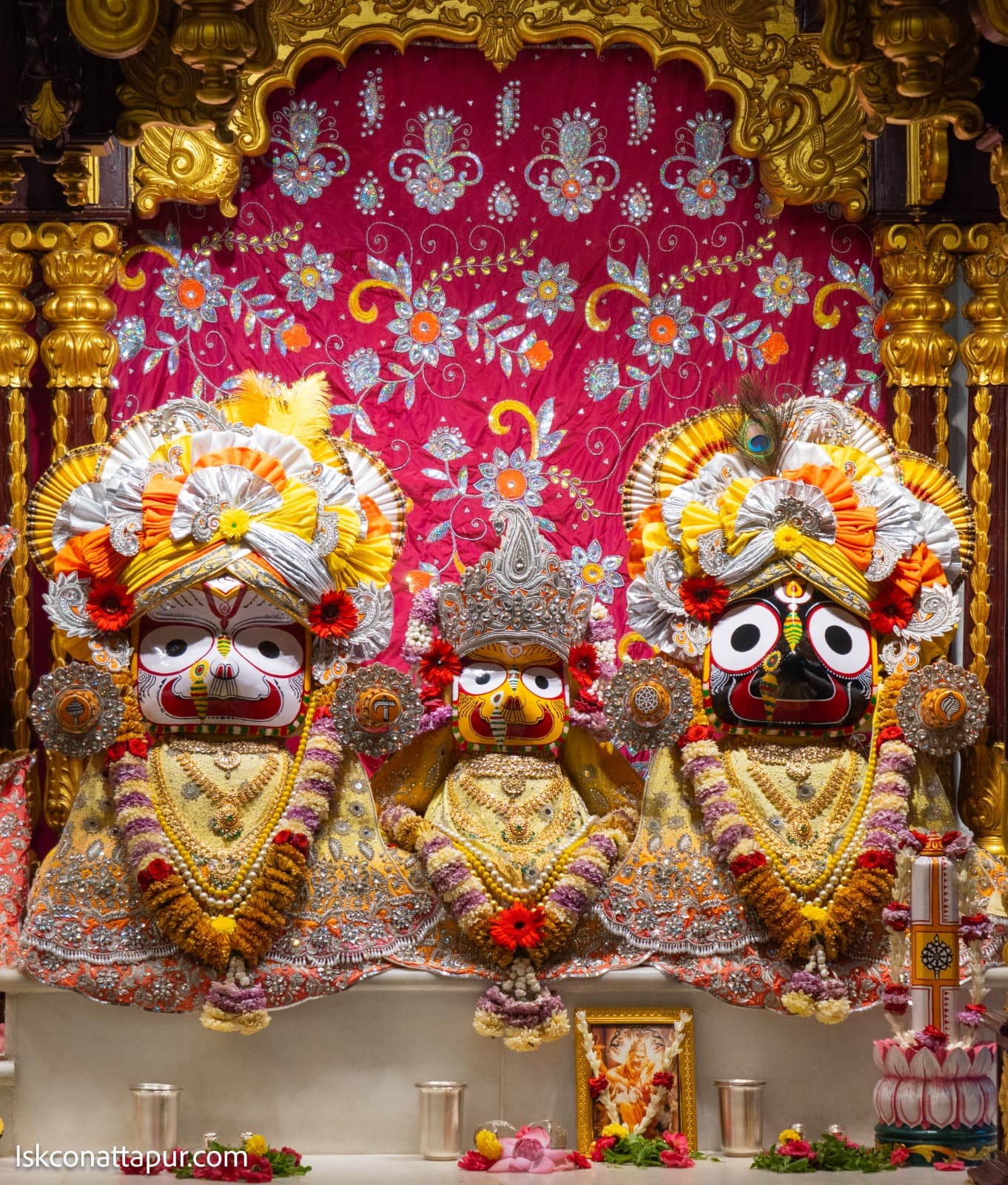Sringar Darshan photo 13 of 13 — 28 September 2025