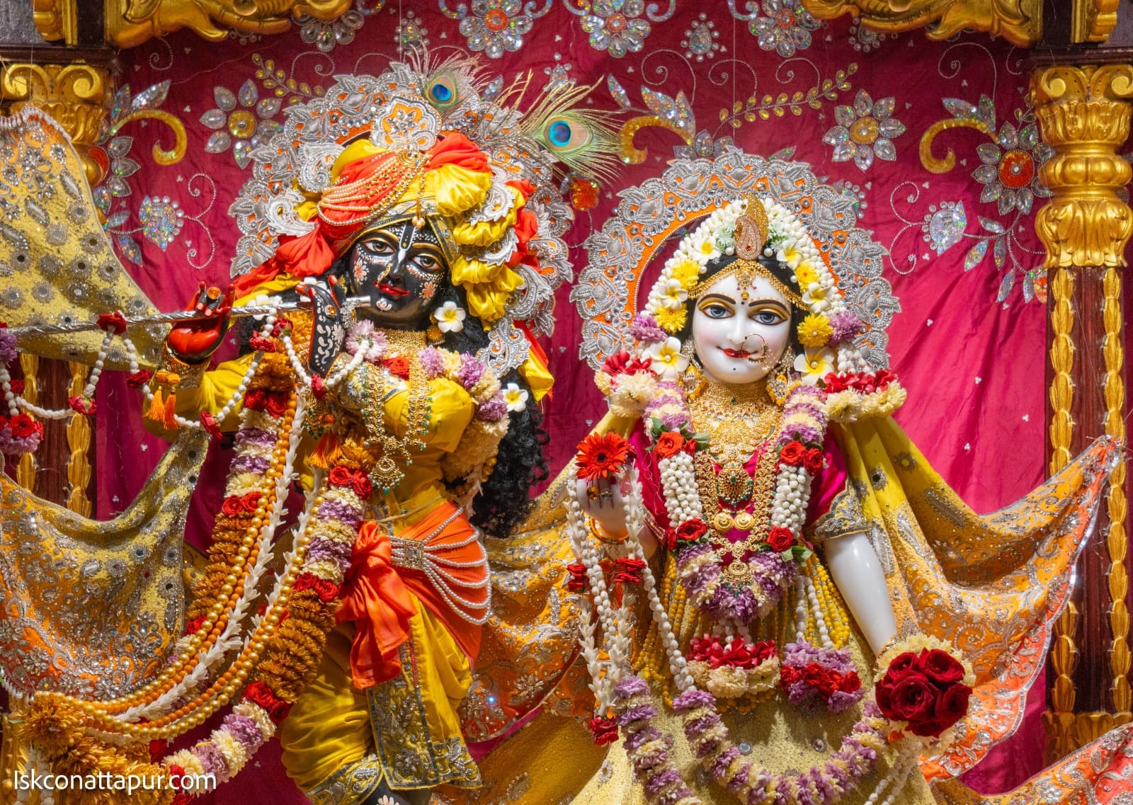 Sringar Darshan photo 4 of 13 — 28 September 2025