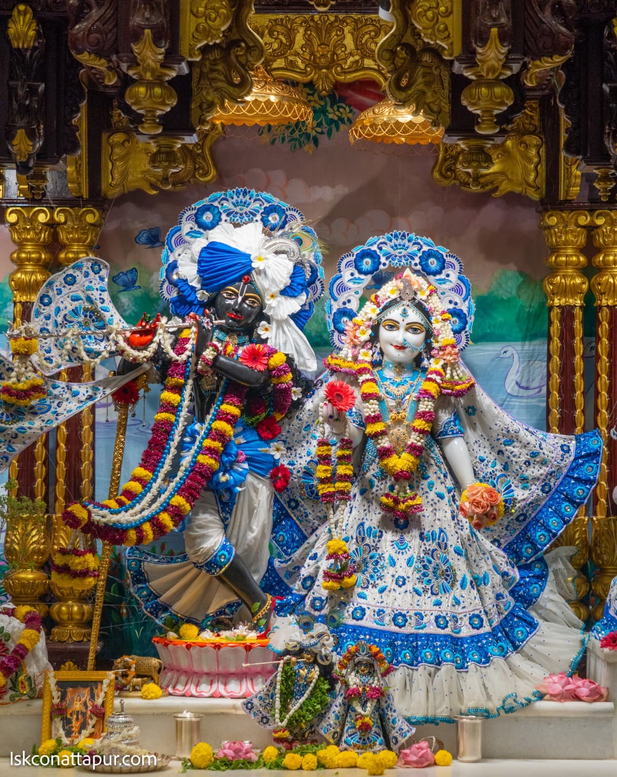 Sringar Darshan photo 1 of 6 — 29 September 2025