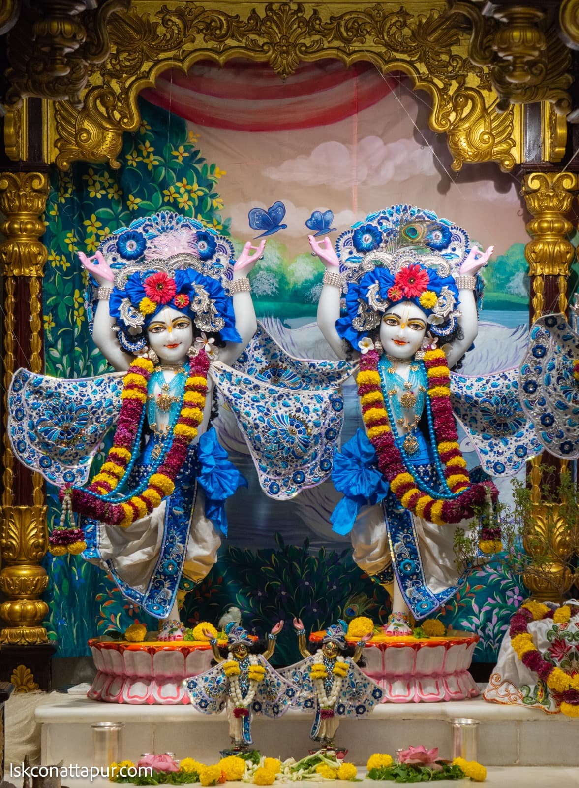 Sringar Darshan photo 4 of 6 — 29 September 2025