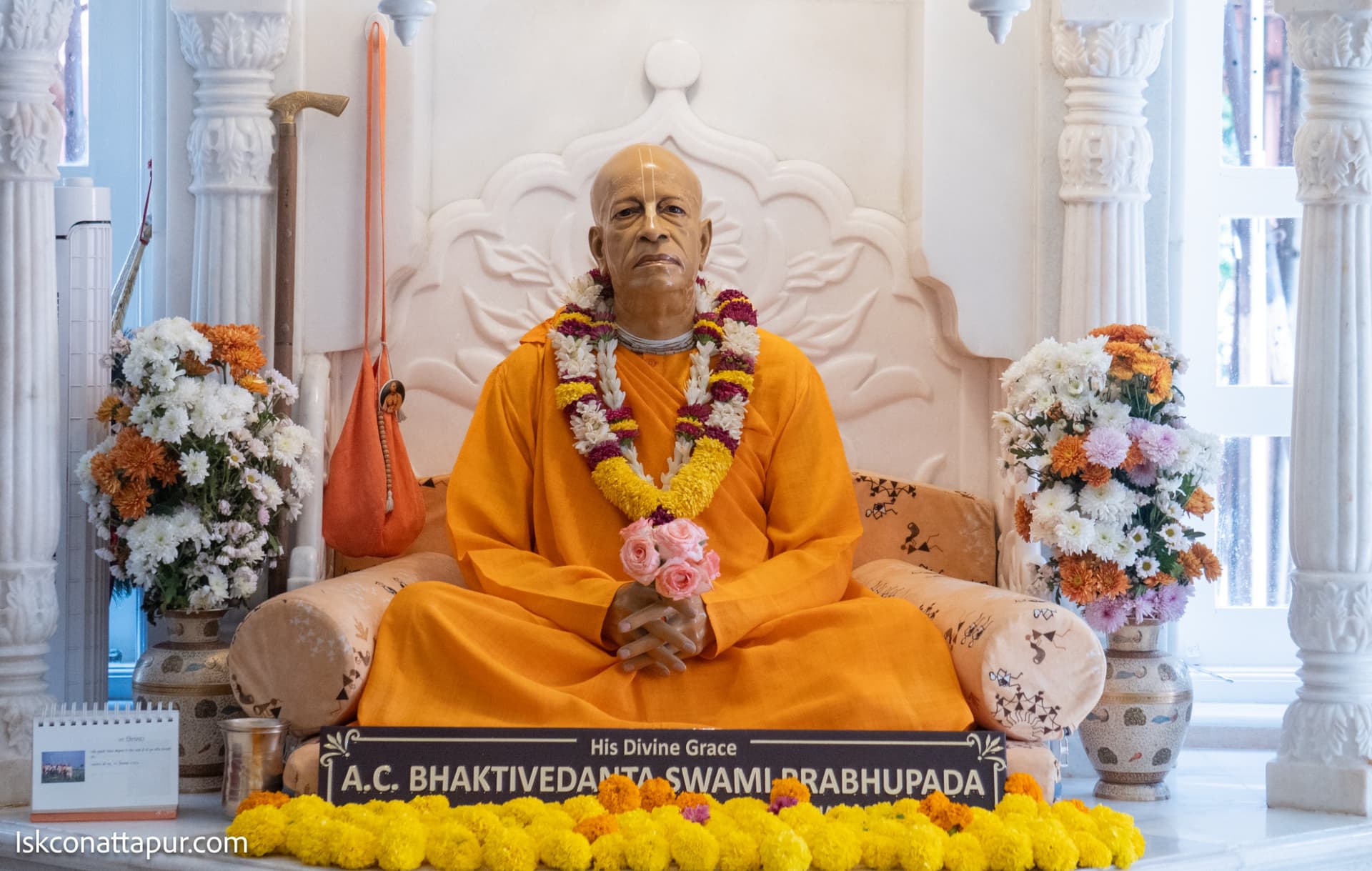 Sringar Darshan photo 2 of 6 — 29 September 2025