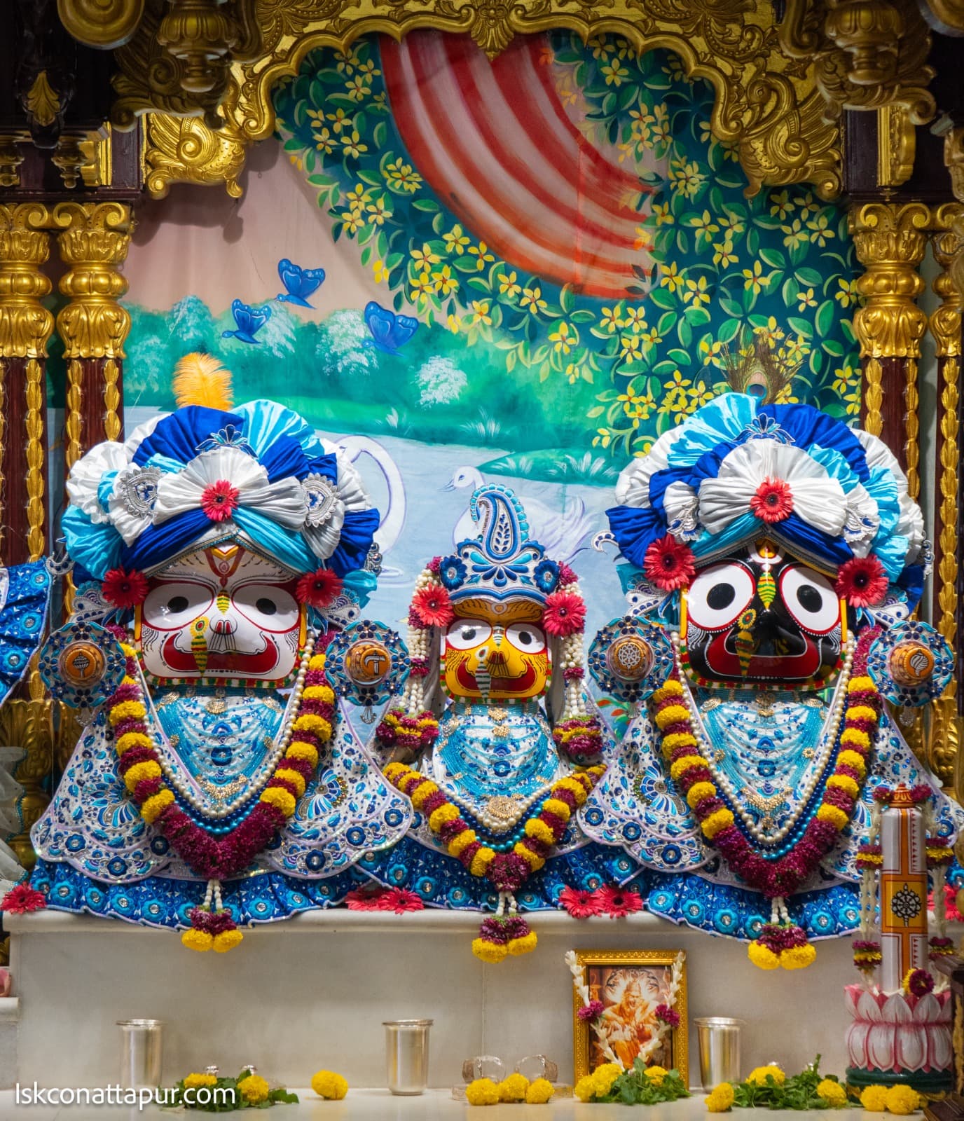 Sringar Darshan photo 3 of 6 — 29 September 2025