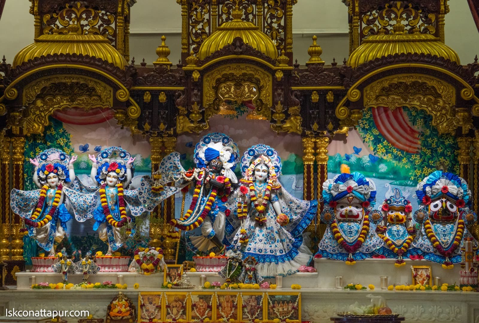 Sringar Darshan photo 6 of 6 — 29 September 2025