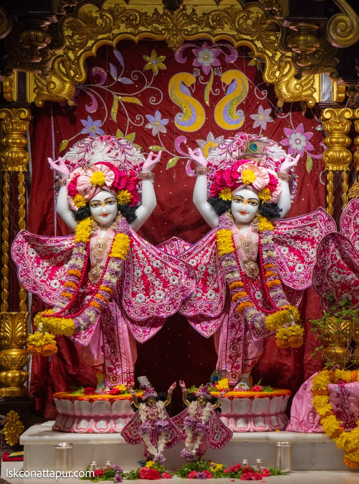 Sringar Darshan photo 5 of 6 — 30 September 2025