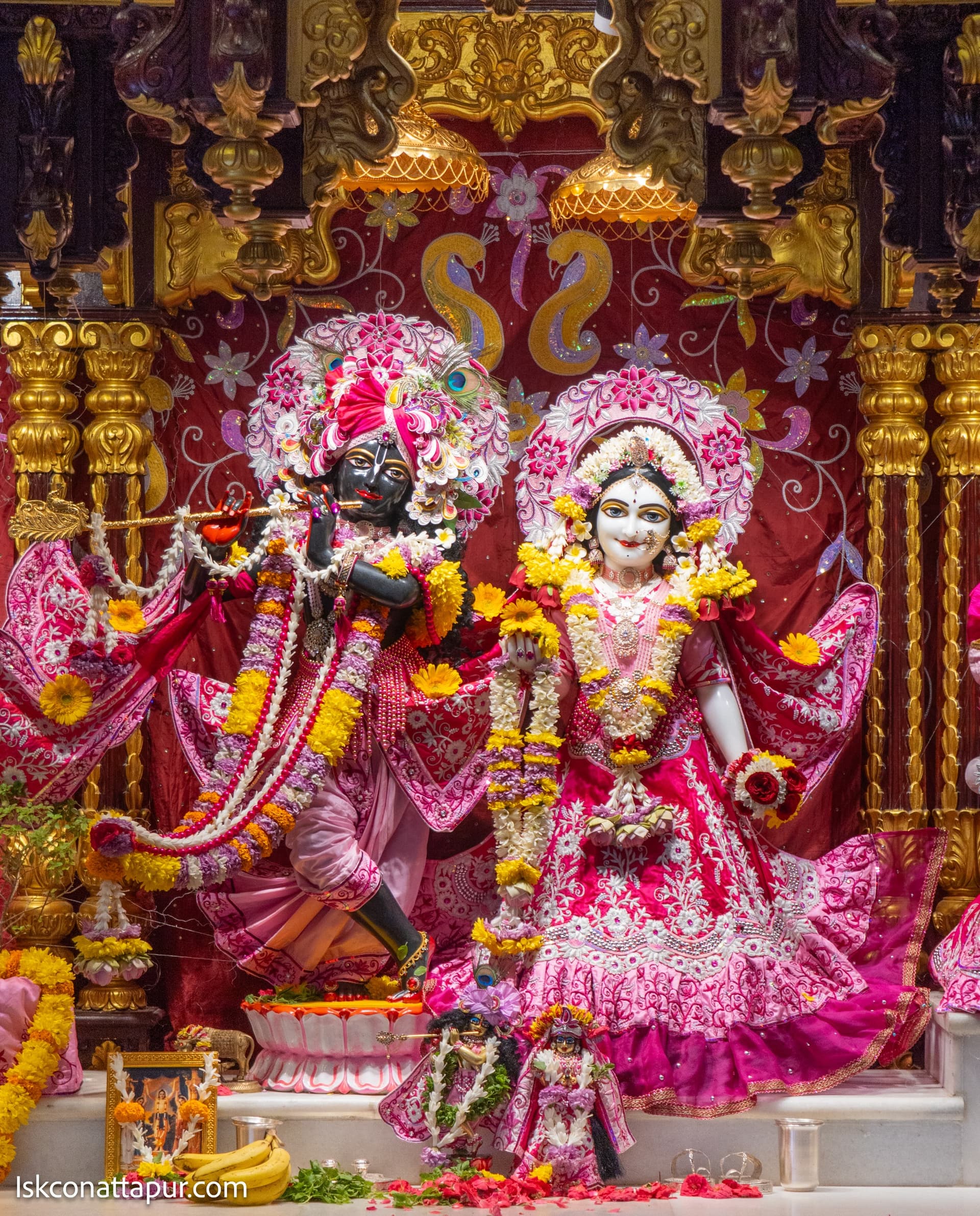 Sringar Darshan photo 1 of 6 — 30 September 2025