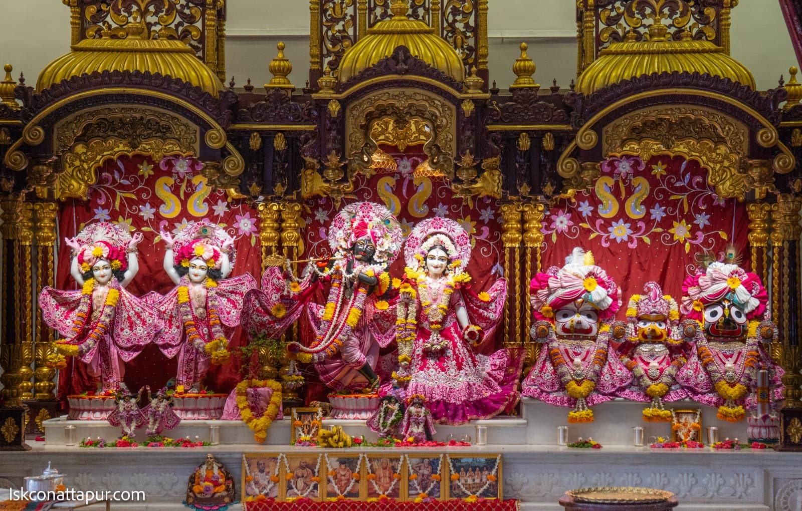 Sringar Darshan photo 2 of 6 — 30 September 2025