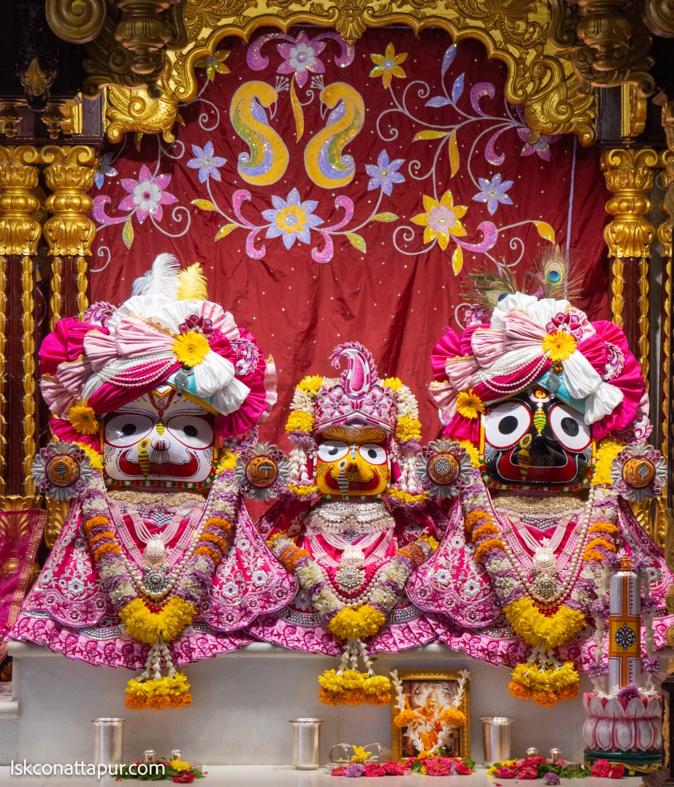 Sringar Darshan photo 3 of 6 — 30 September 2025