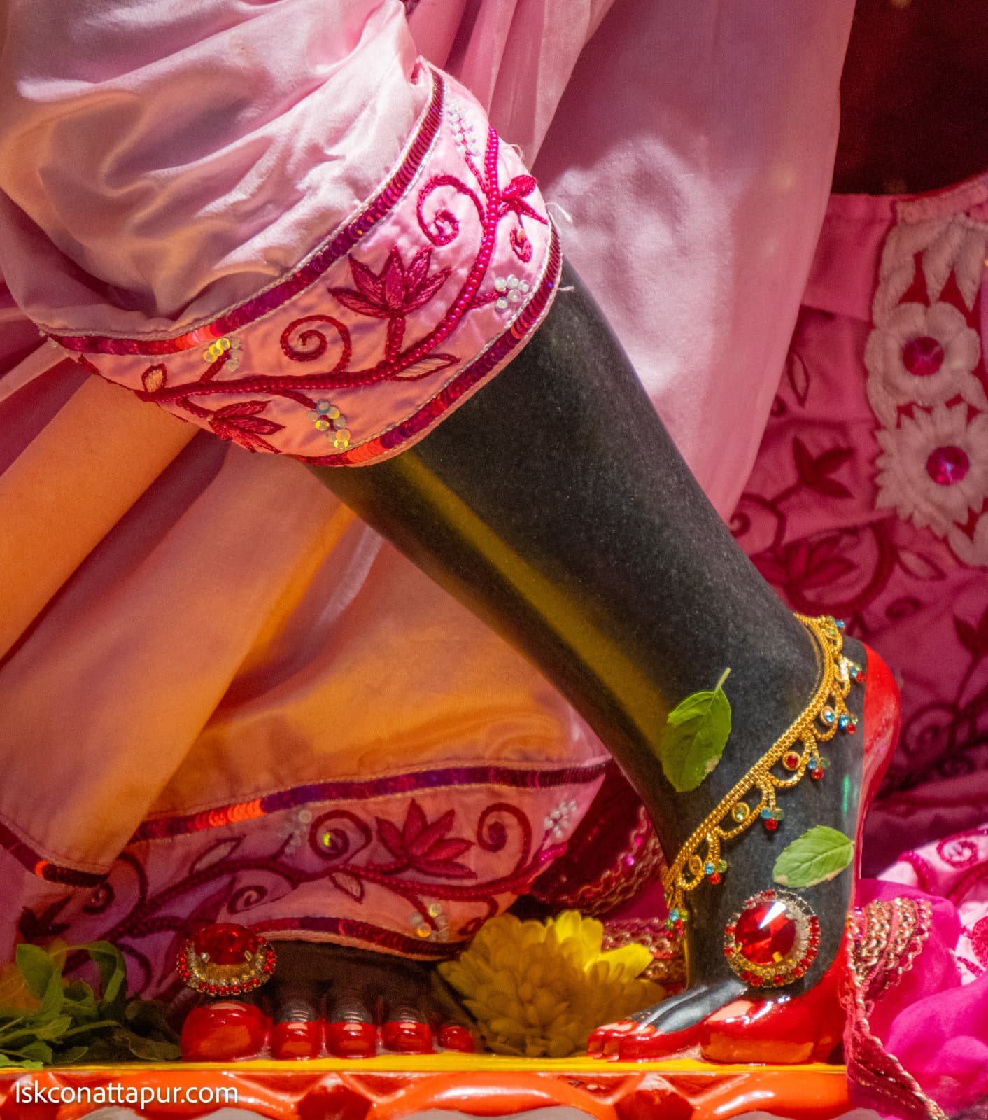 Sringar Darshan photo 4 of 6 — 30 September 2025