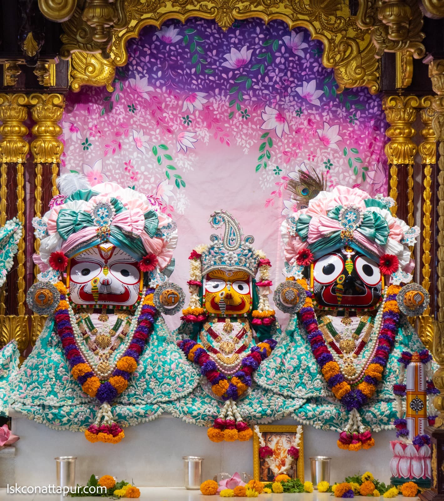 Sringar Darshan photo 3 of 6 — 1 October 2025