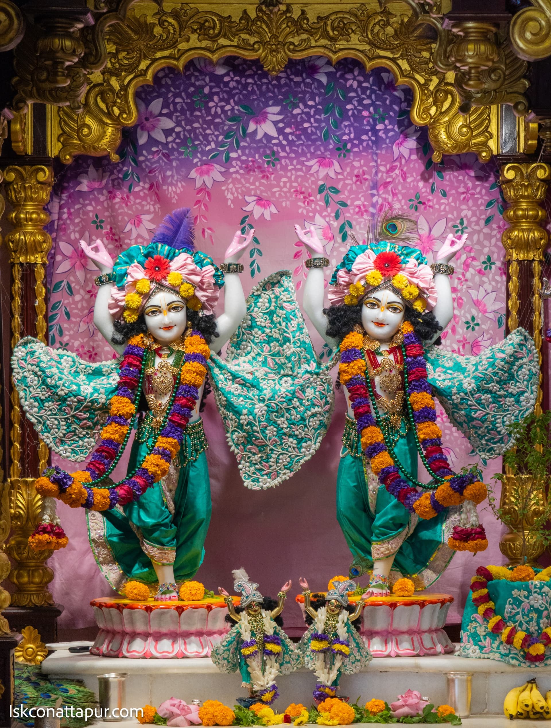 Sringar Darshan photo 4 of 6 — 1 October 2025