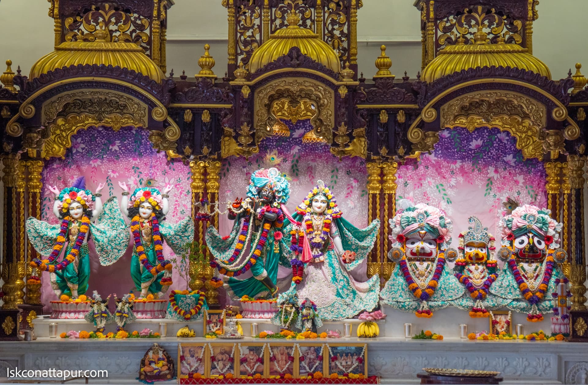 Sringar Darshan photo 2 of 6 — 1 October 2025