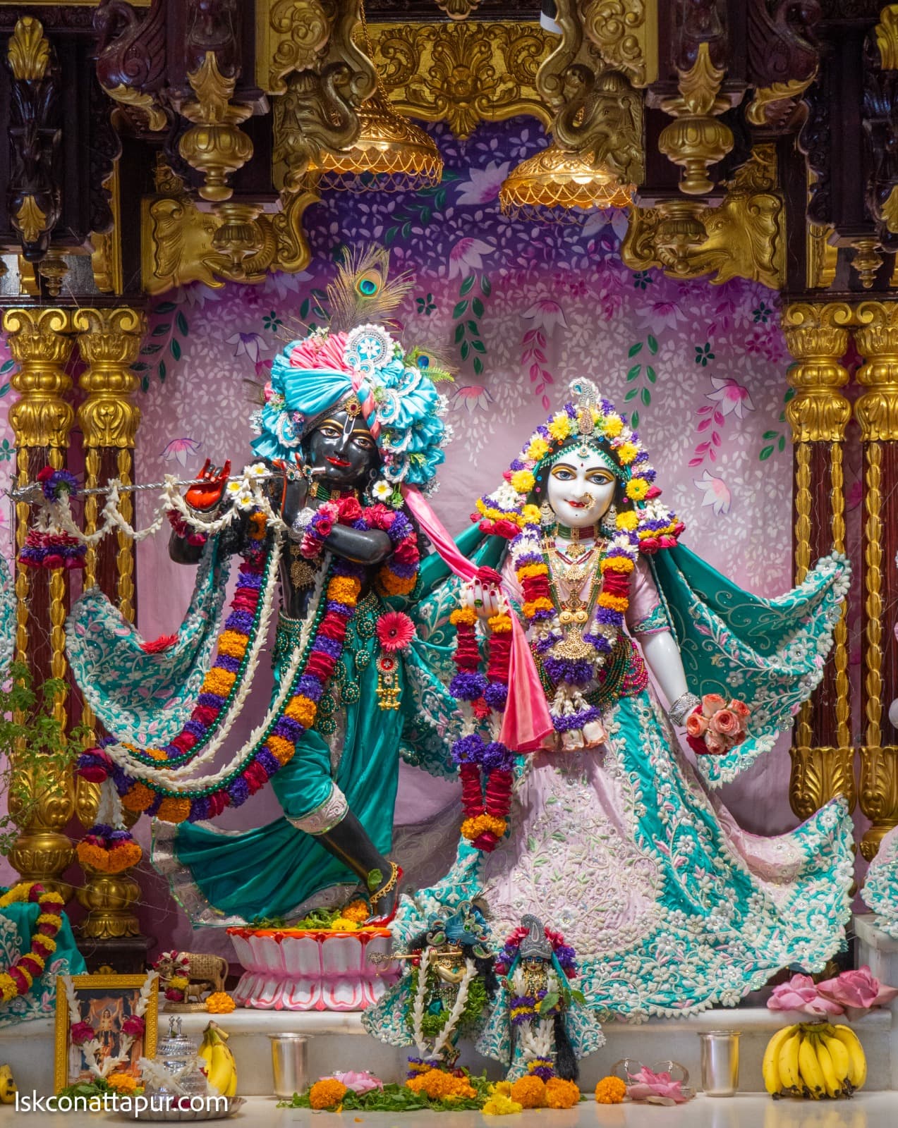 Sringar Darshan photo 1 of 6 — 1 October 2025