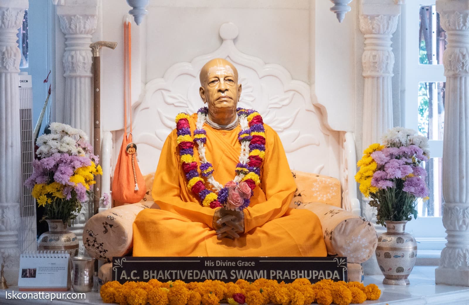 Sringar Darshan photo 6 of 6 — 1 October 2025