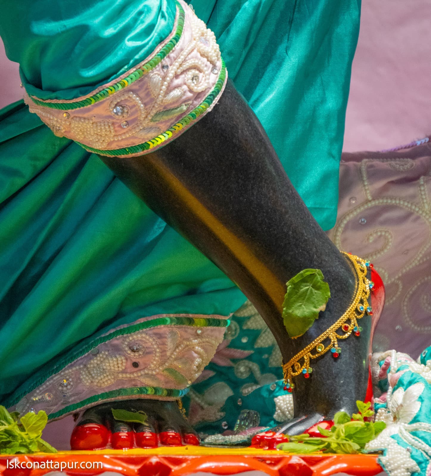 Sringar Darshan photo 5 of 6 — 1 October 2025