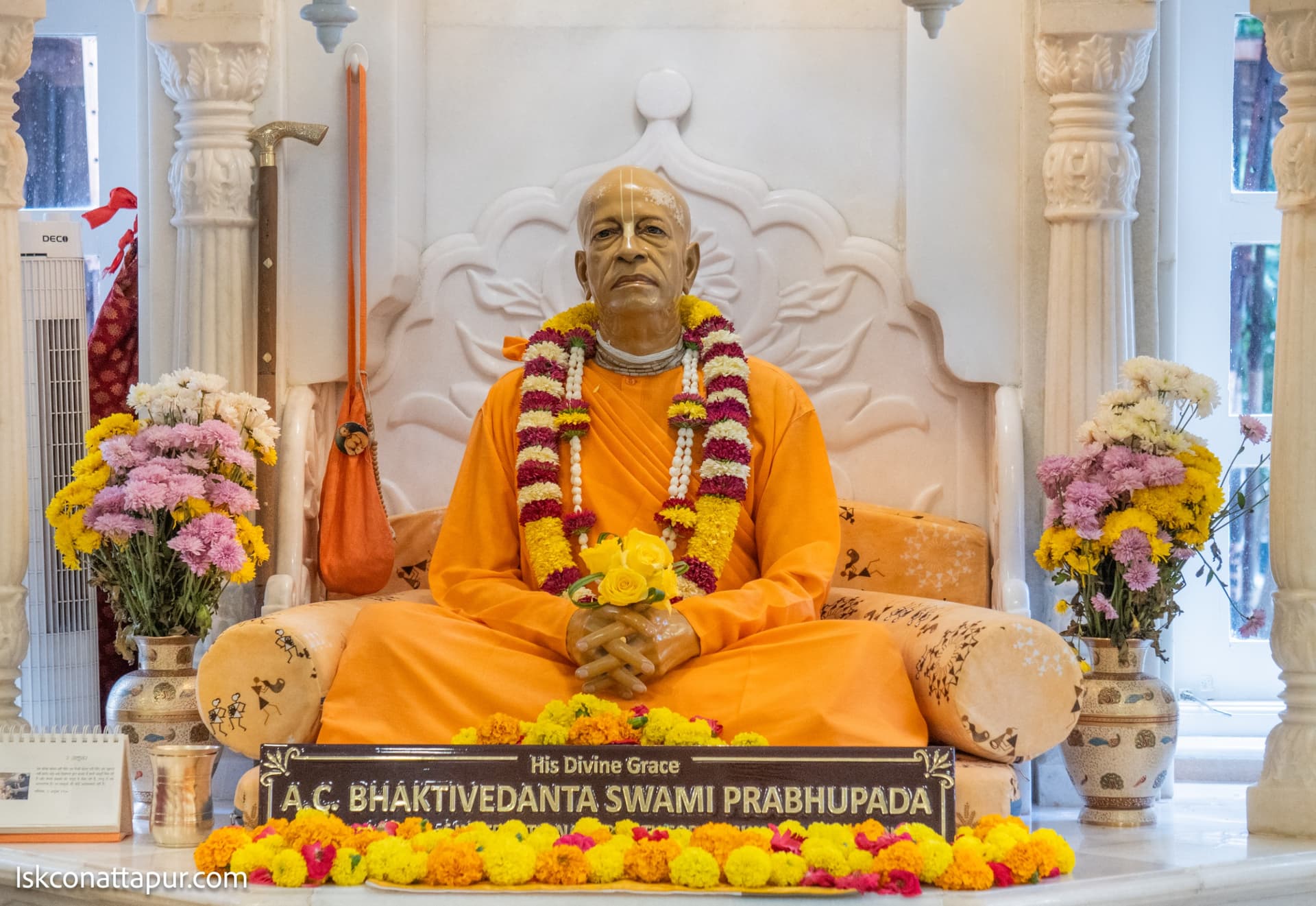 Sringar Darshan photo 6 of 6 — 2 October 2025