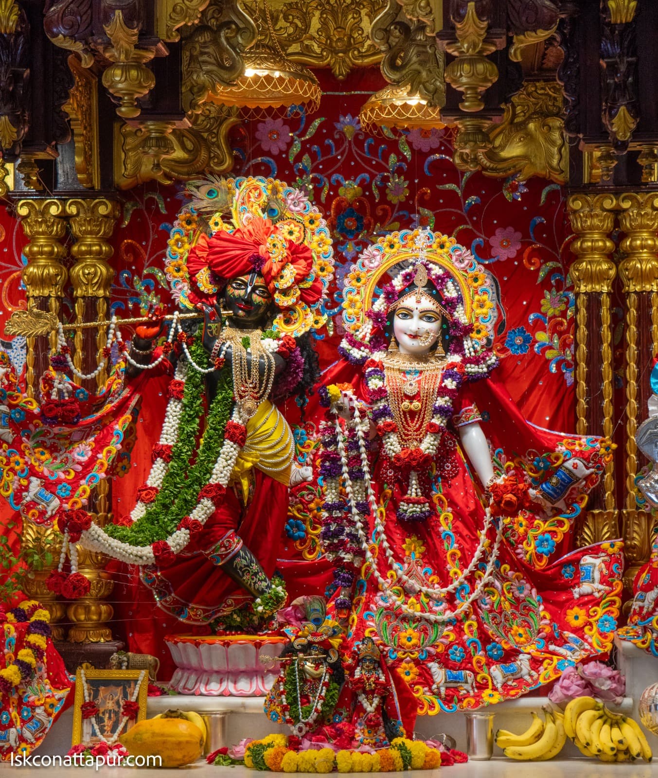 Sringar Darshan photo 1 of 12 — 3 October 2025