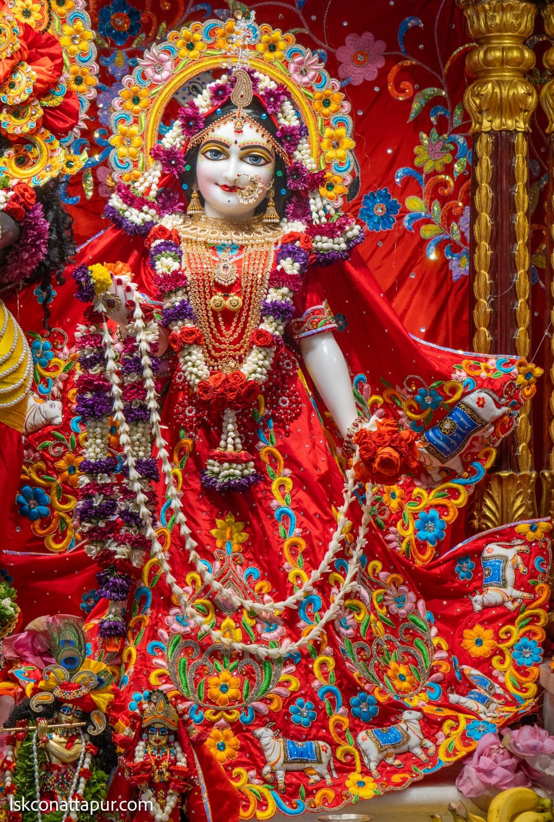 Sringar Darshan photo 3 of 12 — 3 October 2025