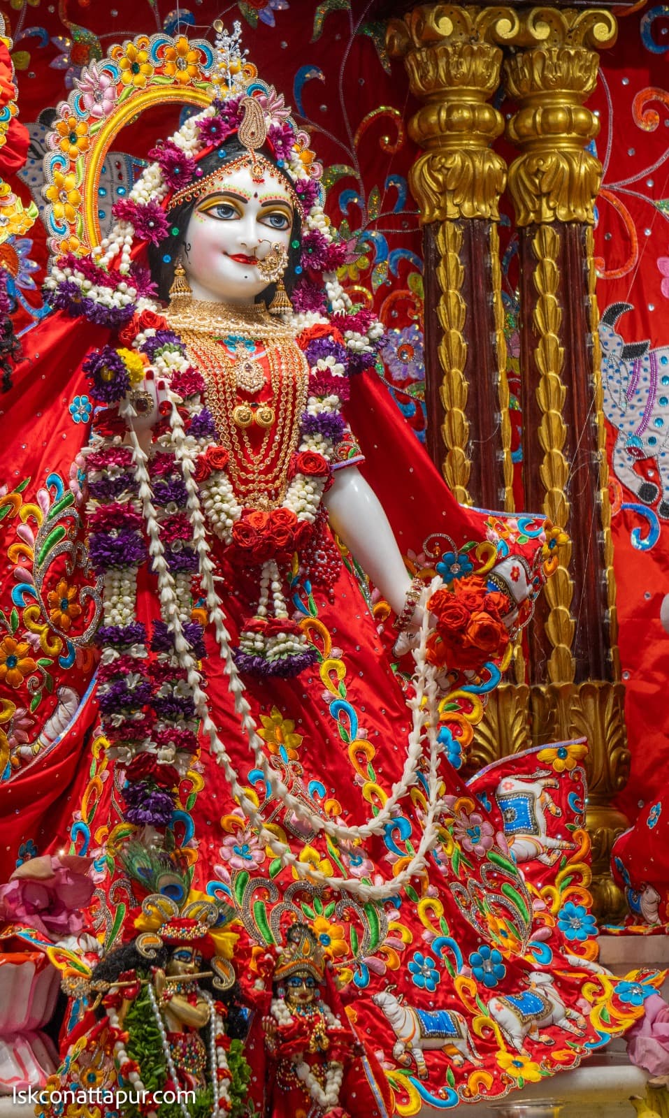Sringar Darshan photo 5 of 12 — 3 October 2025