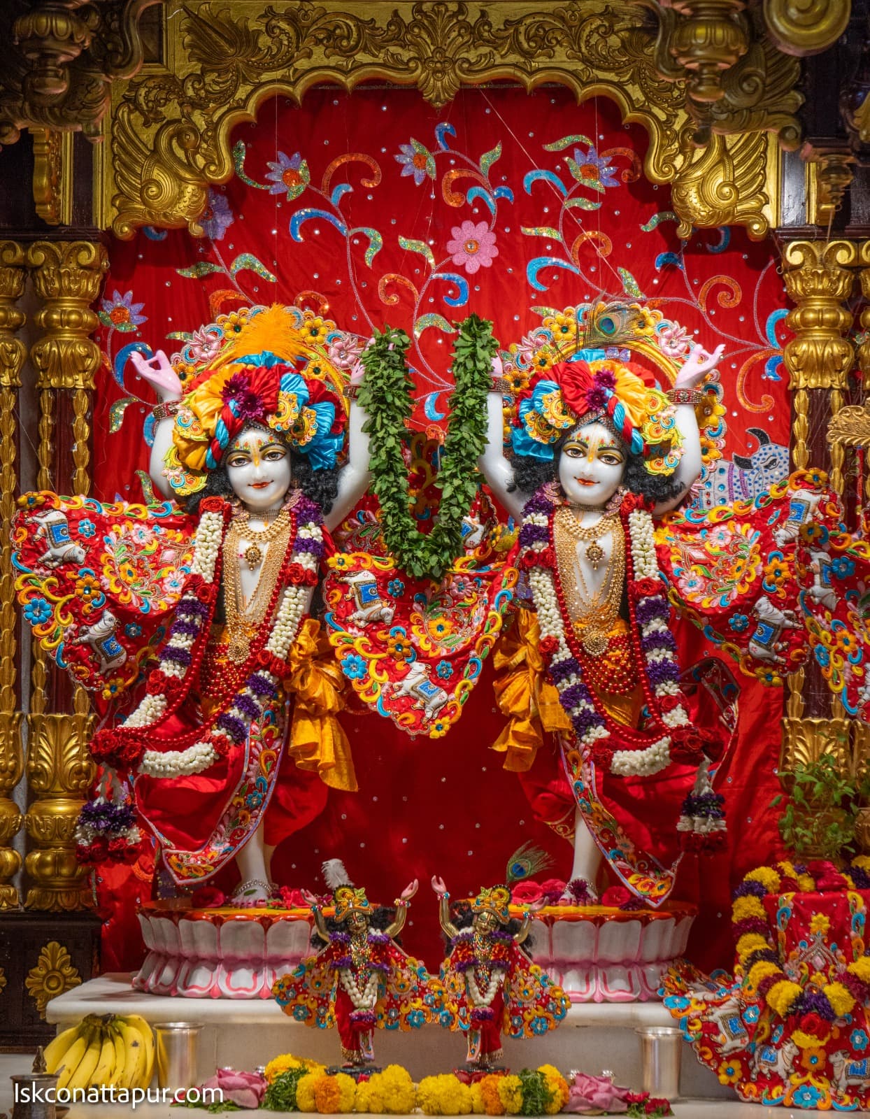 Sringar Darshan photo 8 of 12 — 3 October 2025