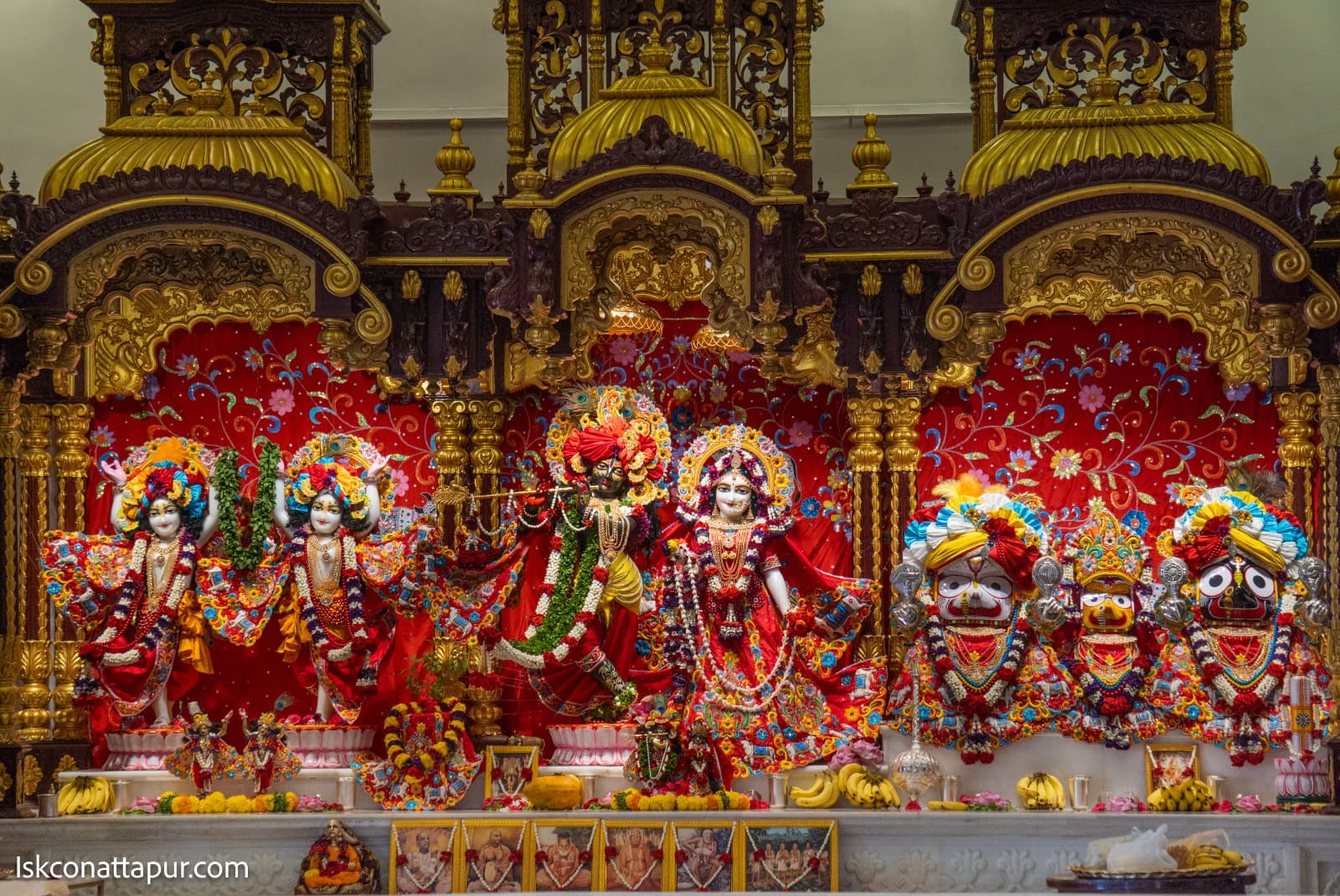 Sringar Darshan photo 11 of 12 — 3 October 2025