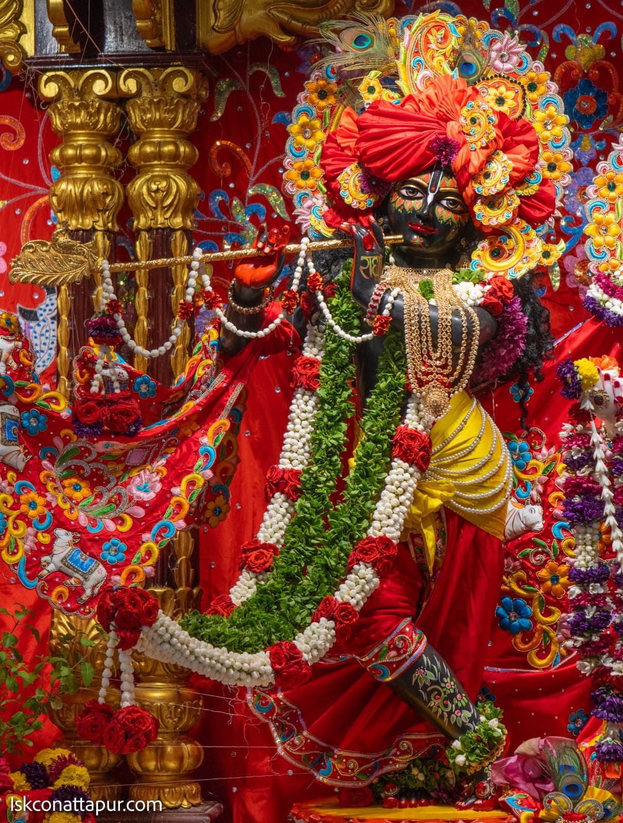 Sringar Darshan photo 2 of 12 — 3 October 2025