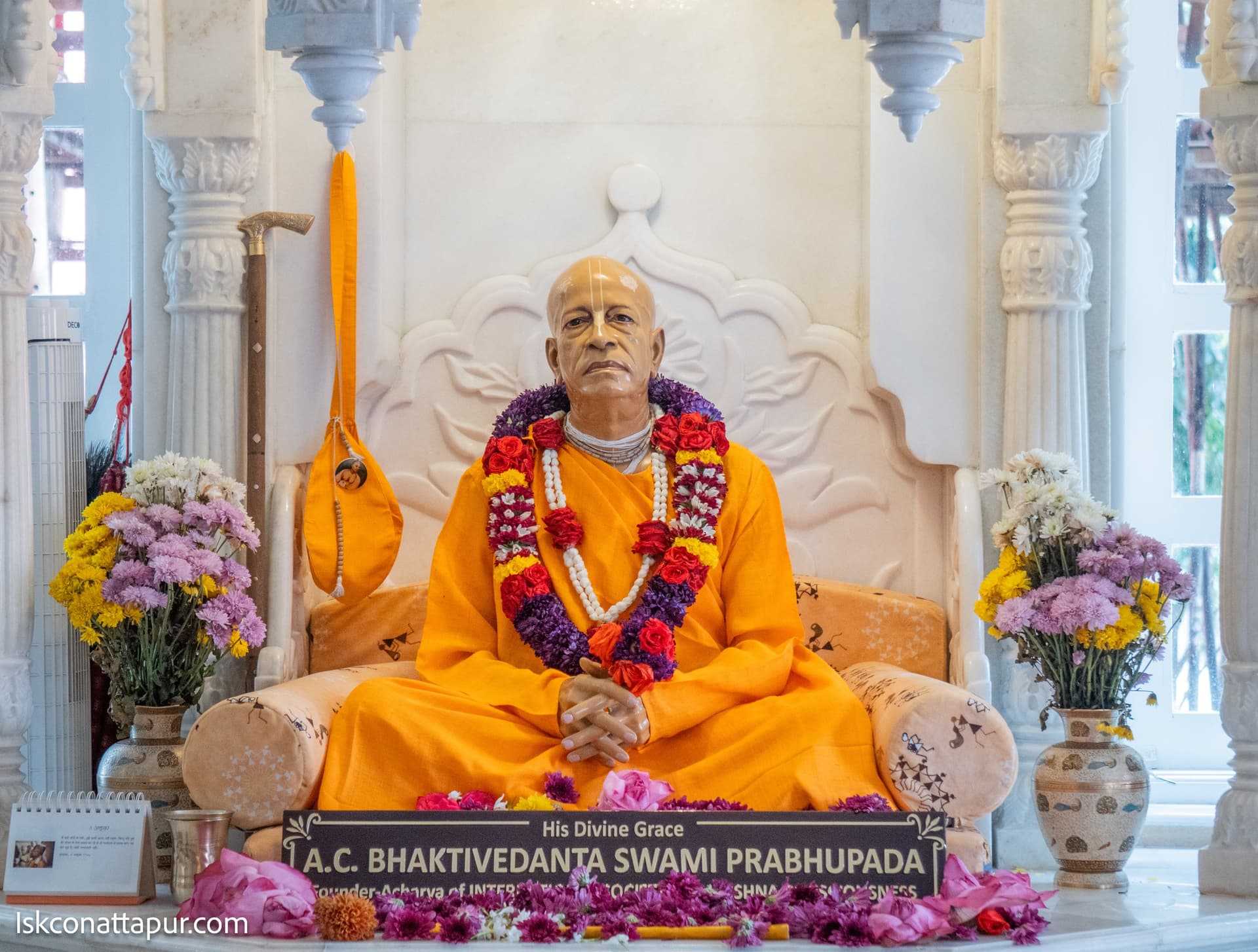 Sringar Darshan photo 10 of 12 — 3 October 2025