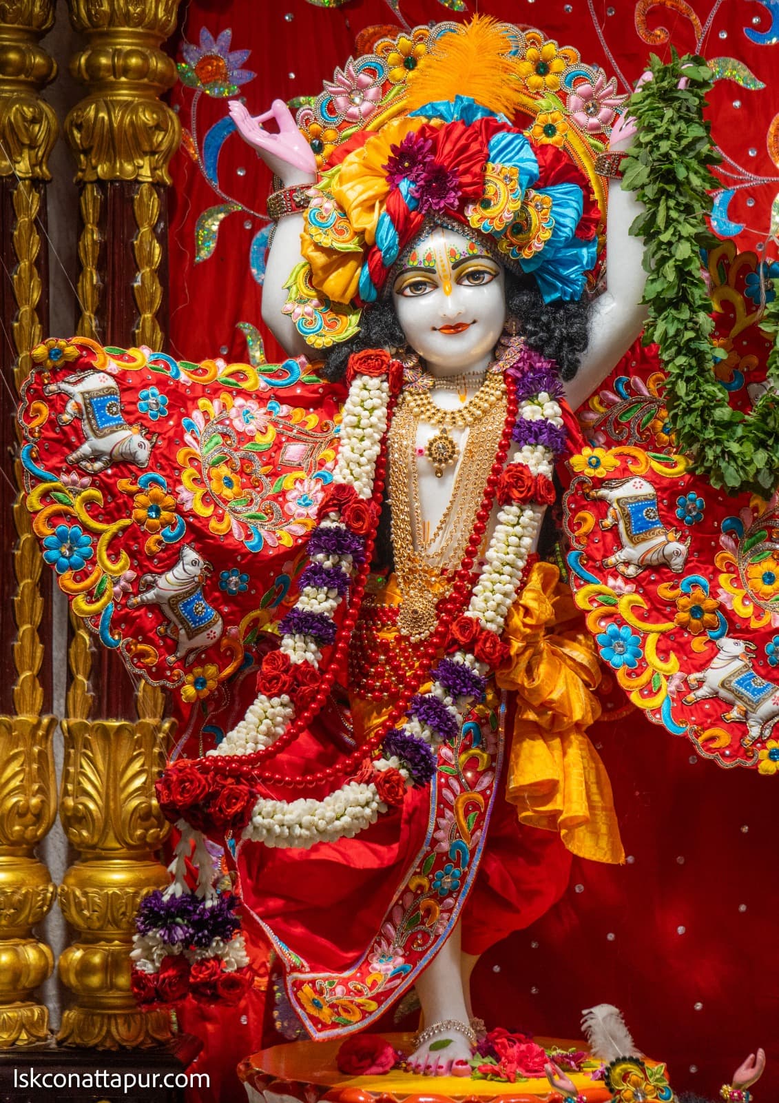 Sringar Darshan photo 7 of 12 — 3 October 2025