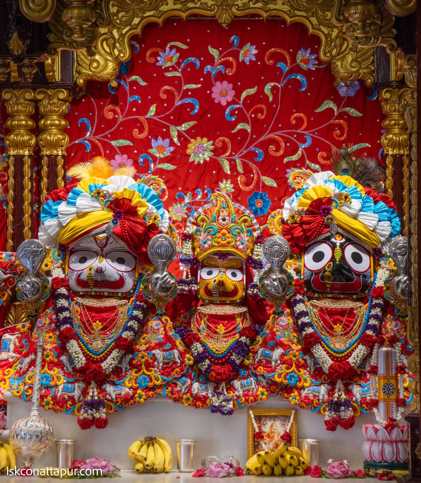 Sringar Darshan photo 12 of 12 — 3 October 2025