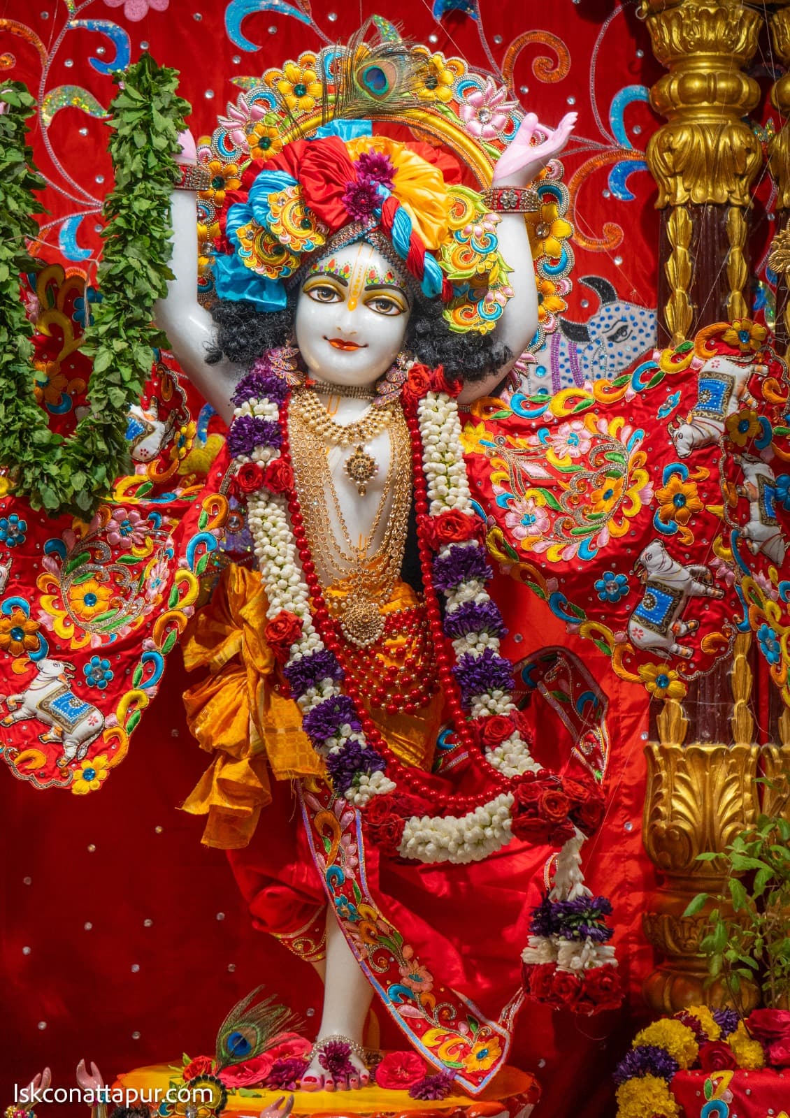 Sringar Darshan photo 9 of 12 — 3 October 2025