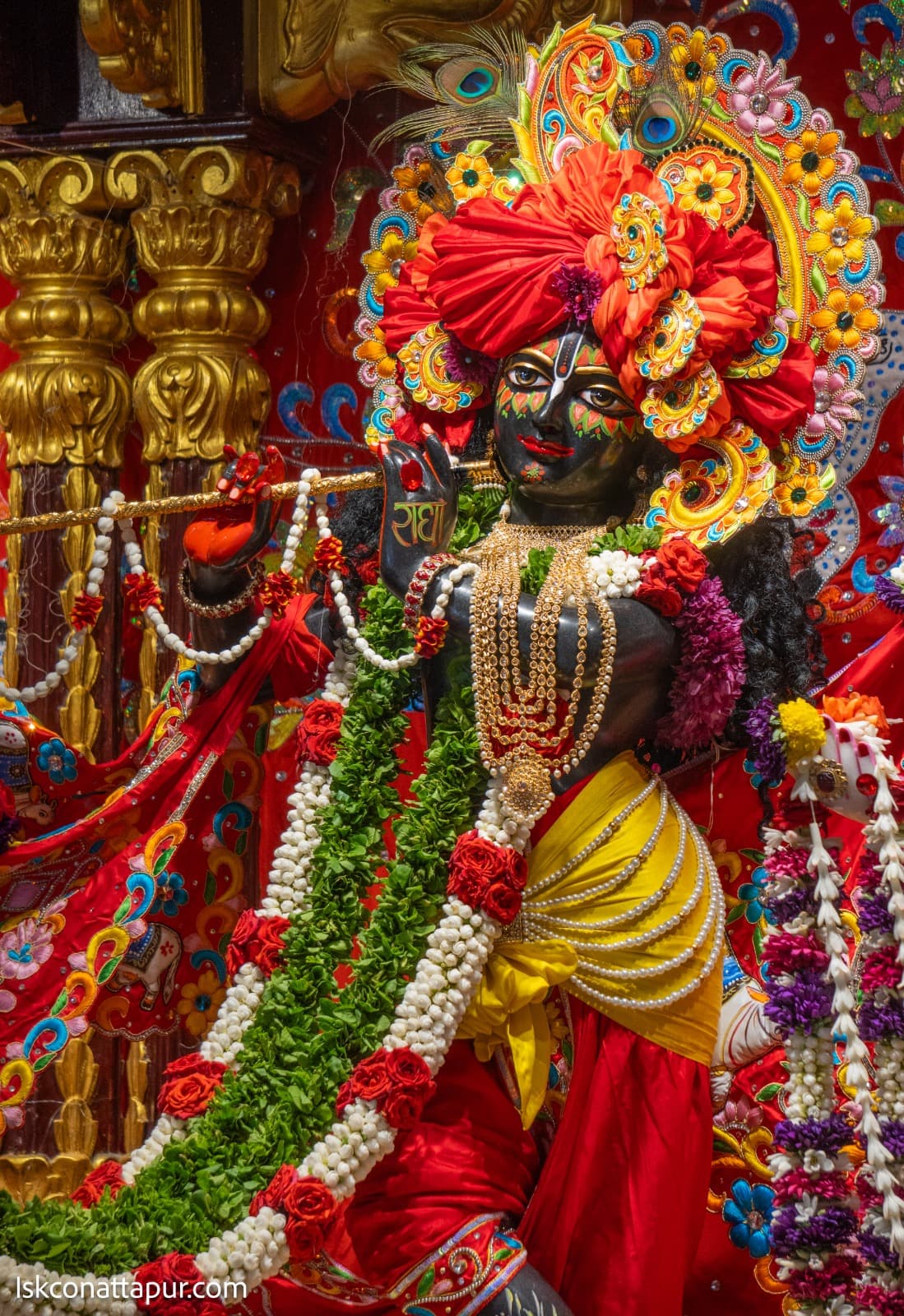 Sringar Darshan photo 6 of 12 — 3 October 2025