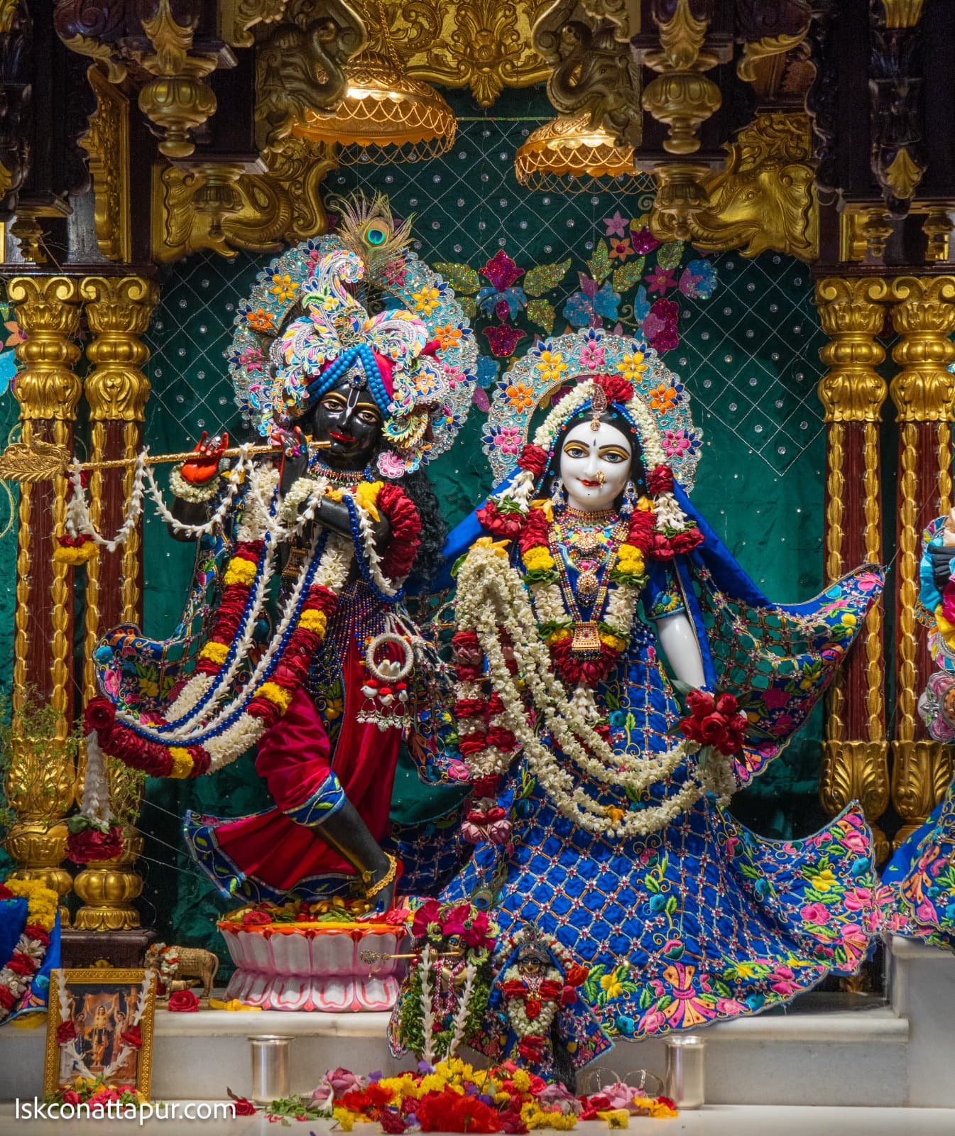 Sringar Darshan photo 1 of 6 — 4 October 2025