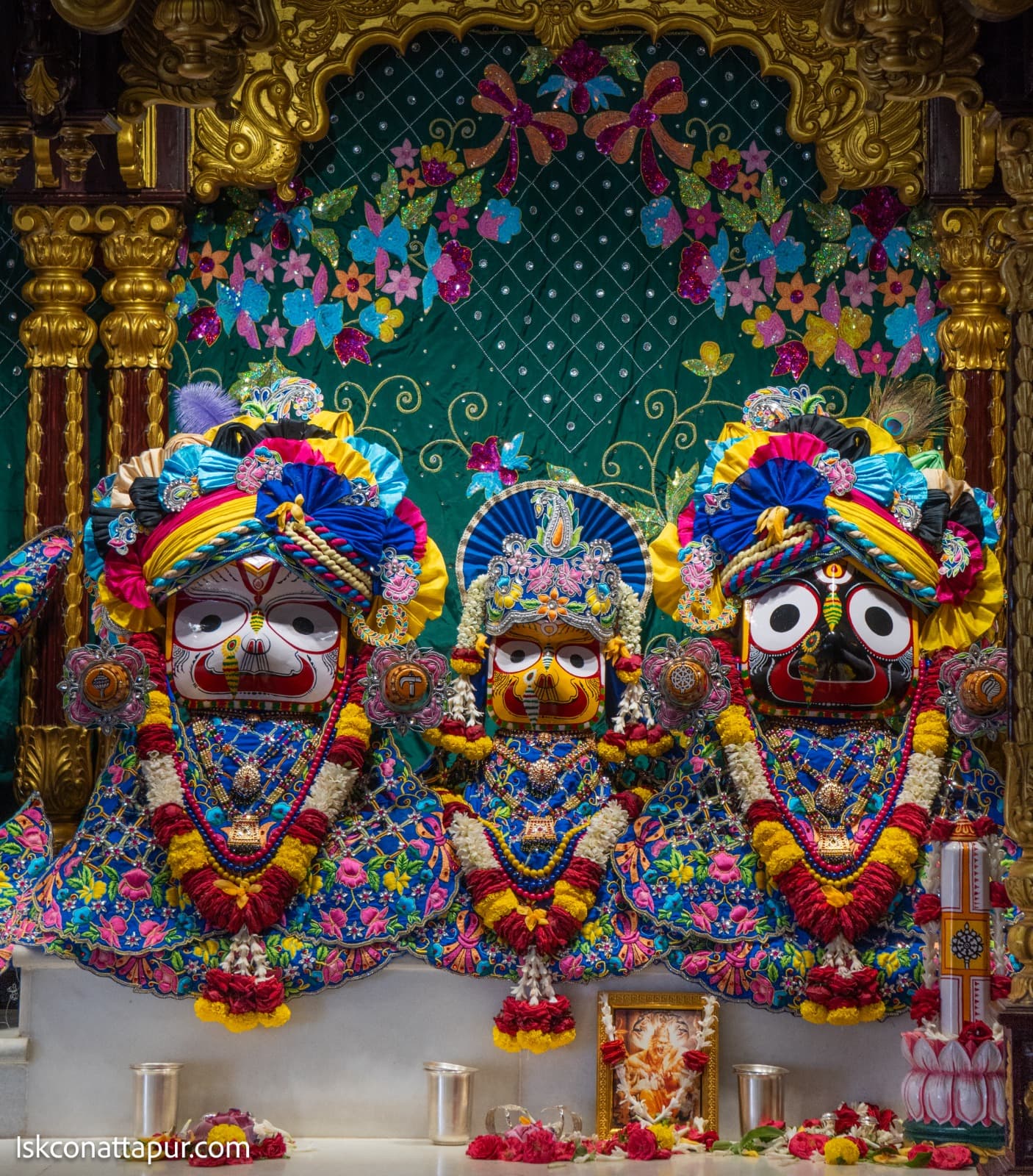 Sringar Darshan photo 5 of 6 — 4 October 2025
