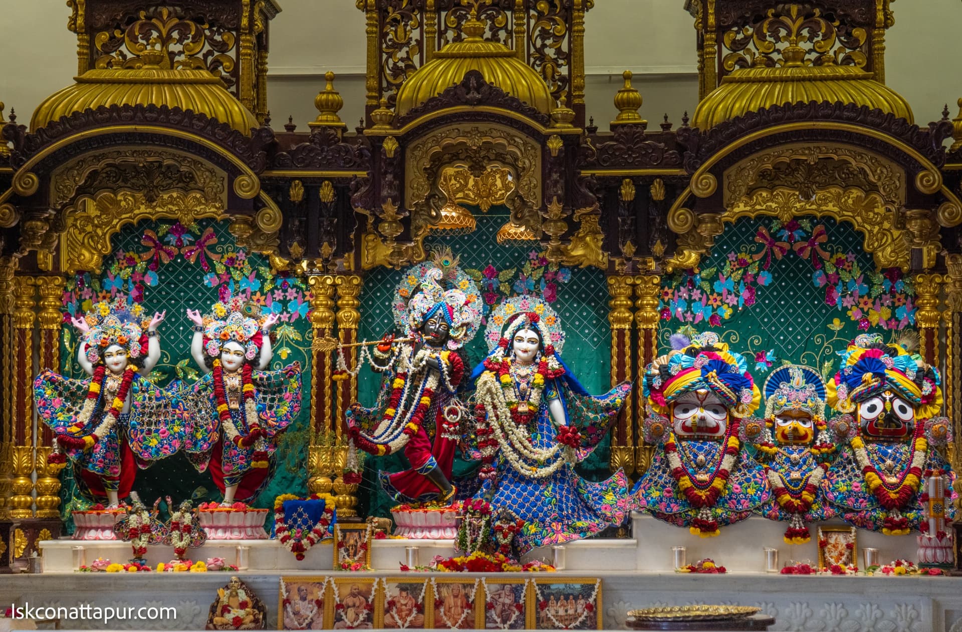 Sringar Darshan photo 6 of 6 — 4 October 2025