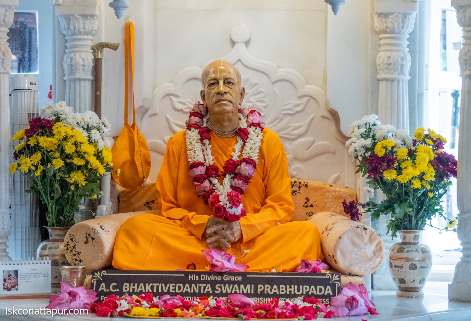 Sringar Darshan photo 3 of 6 — 4 October 2025