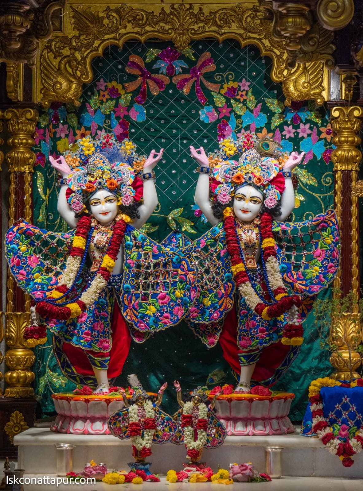 Sringar Darshan photo 4 of 6 — 4 October 2025