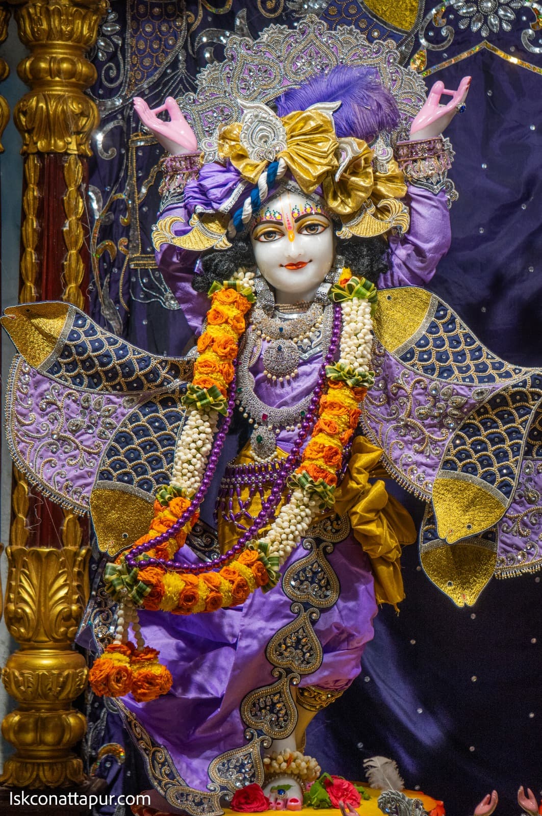 Sringar Darshan photo 7 of 12 — 5 October 2025