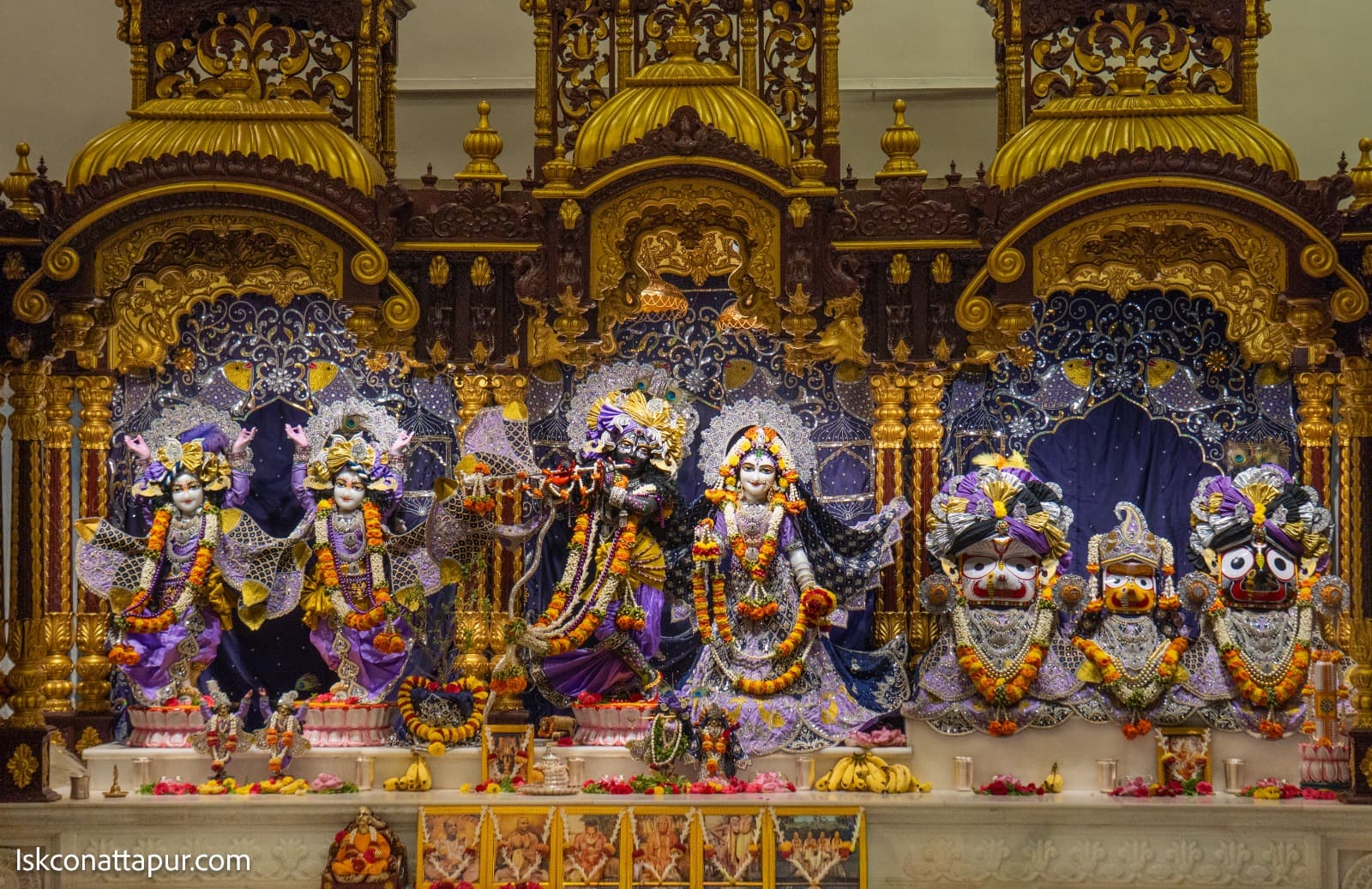 Sringar Darshan photo 11 of 12 — 5 October 2025